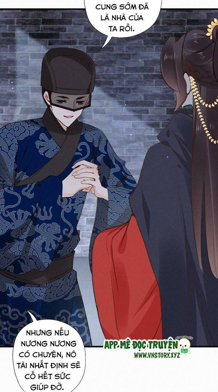 thiên hương mỹ nhân chapter 120 30