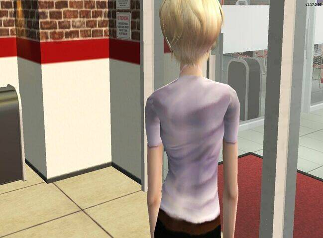 tìm em [truyện sims] chapter 20 21