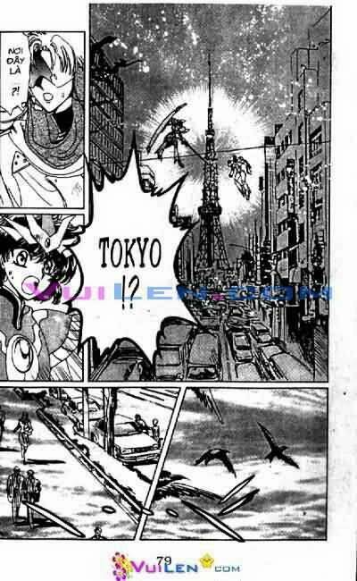 hiệp sĩ phép màu chapter 9 61