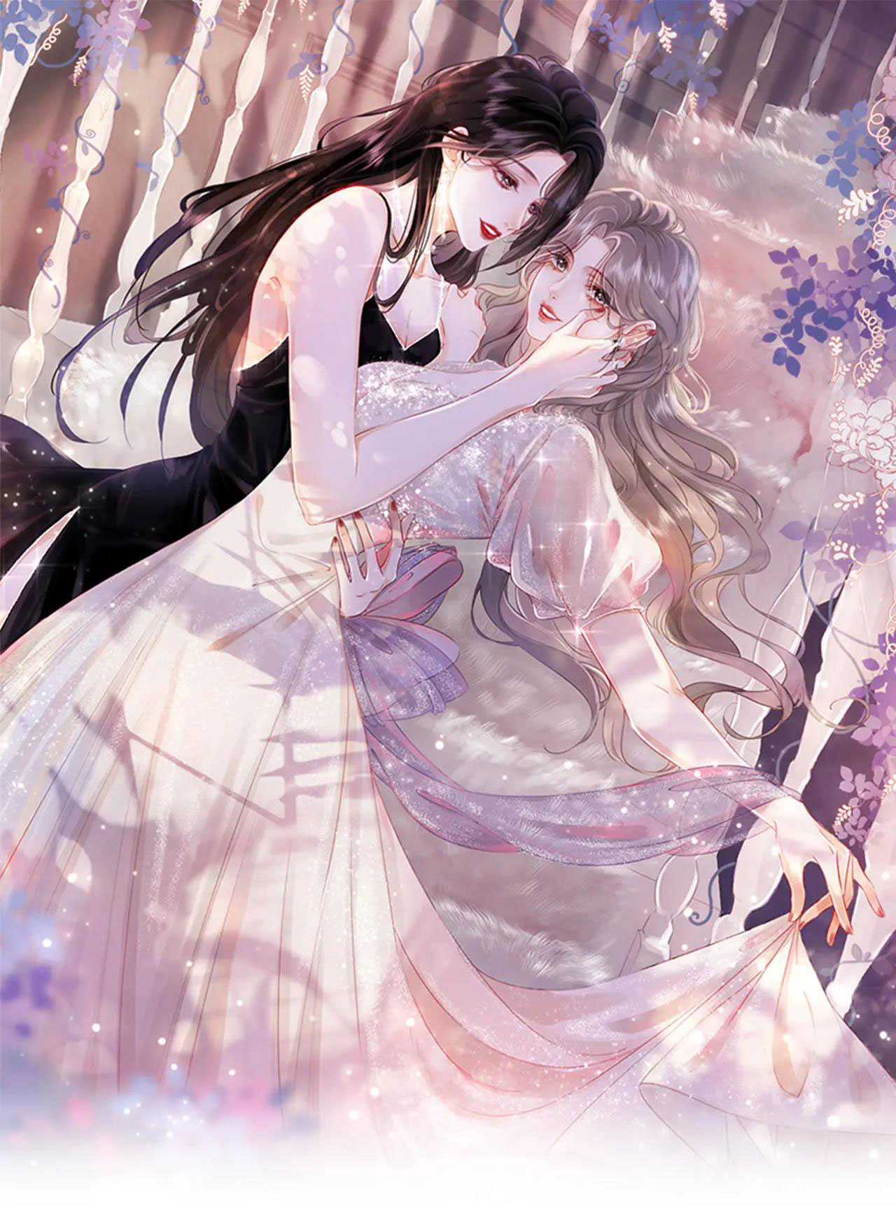 Cố Tiểu Thư Và Khúc Tiểu Thư chapter 37 - Trang 1