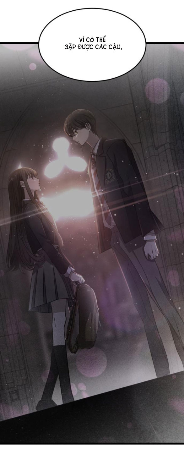 dark moon - tế đàn ánh trăng chapter 67.1 78