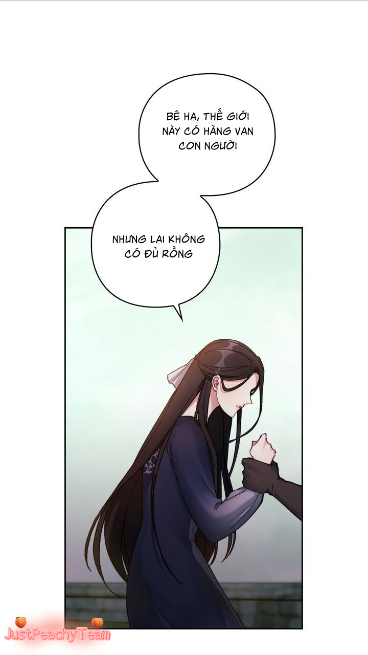 nhân danh đấng cứu thế chapter 3 4