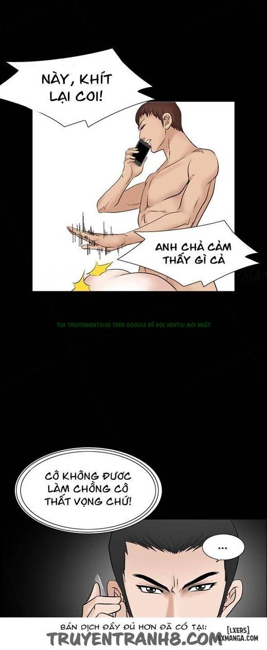 mùi vị của đôi bàn tay chapter 46 33