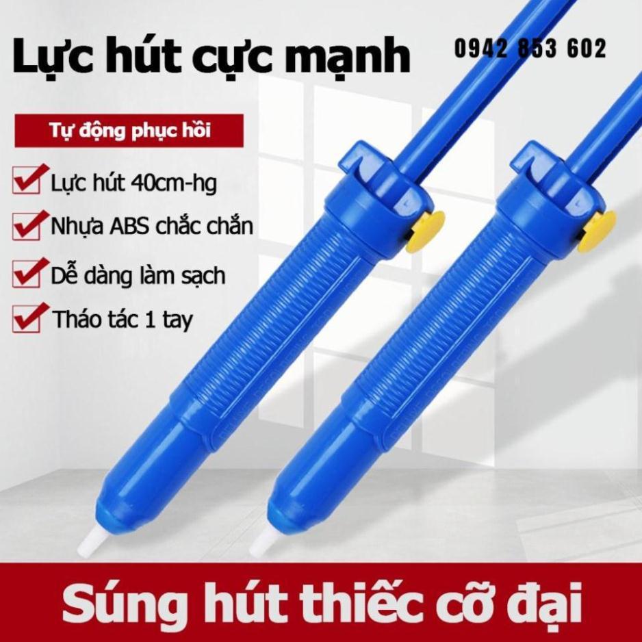 Súng hút thiếc _ Máy hút thiếc chì