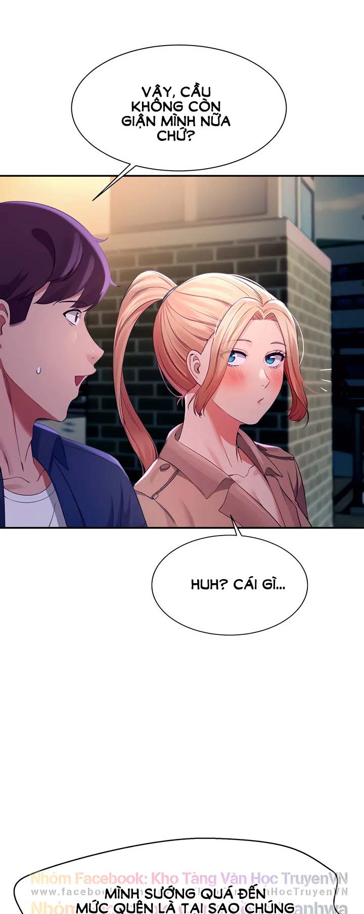 where is goddess - nữ thần đâu rồi? chapter 38 19