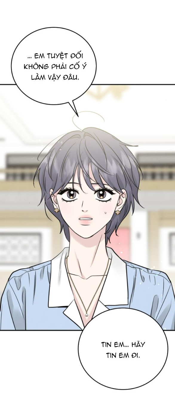 Thuyết Tình Yêu Ích Kỷ chapter 45.1 44