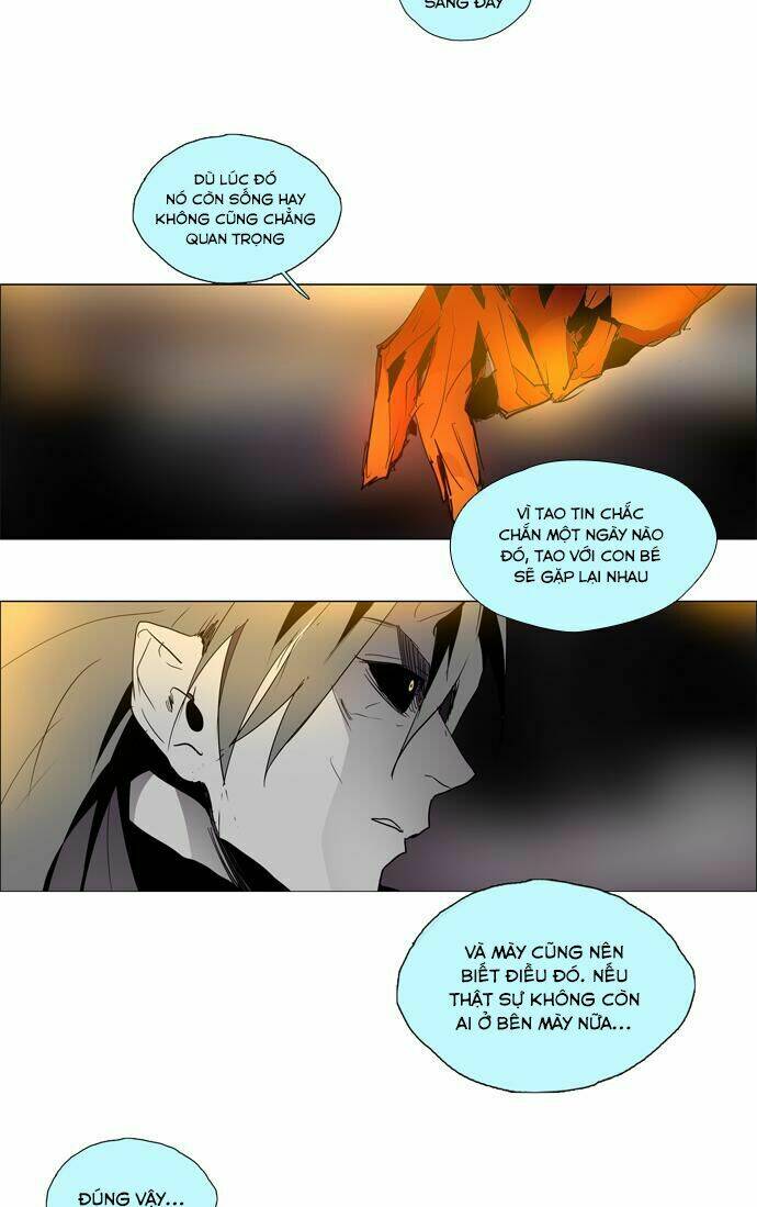 lessa 2: the crimson knight chapter 90 18