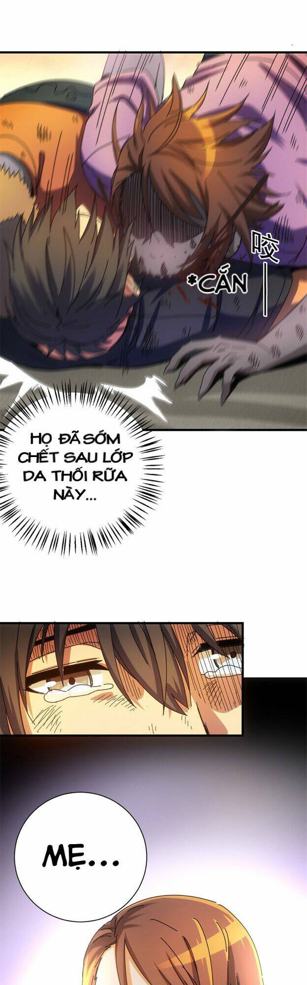 trò chơi thời mạt thế chapter 6 26