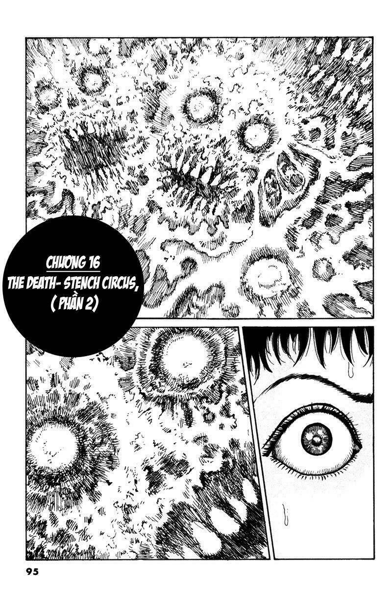 quái vật biển chapter 16 1