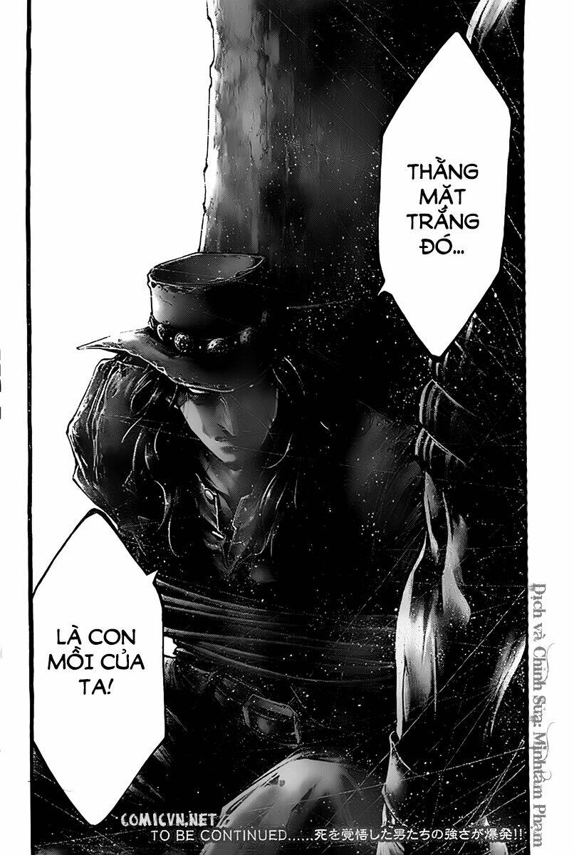 green blood chapter 38 18