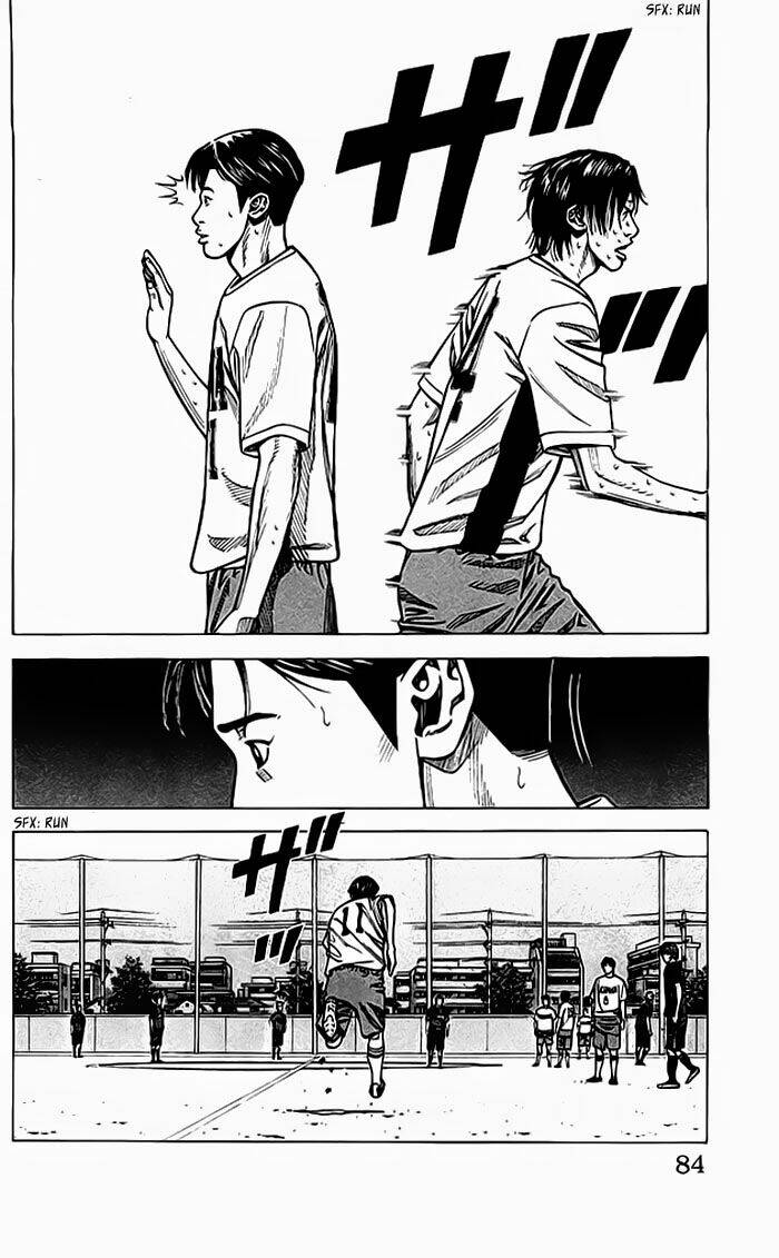 angel voice chapter 55 20