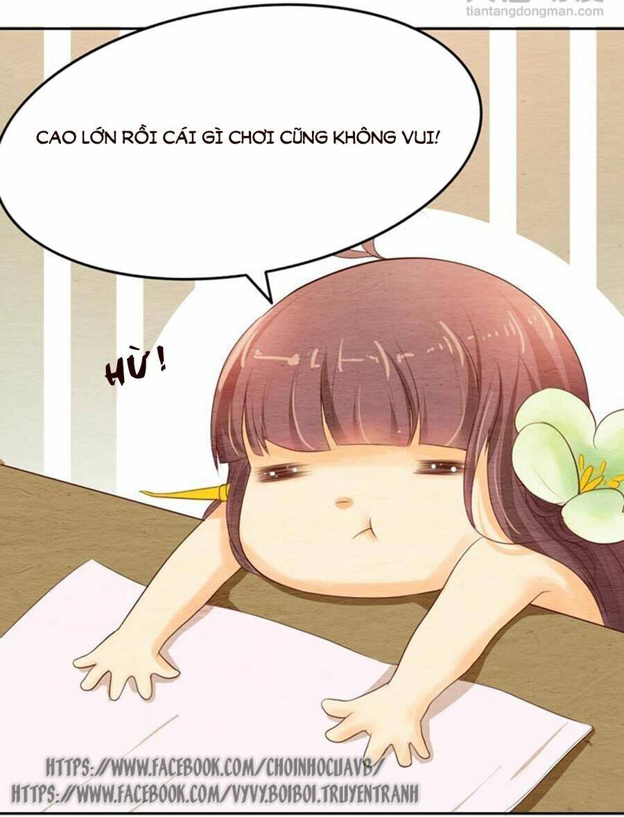 nhân hoa duyên chi sư phụ đại nhân cầu sủng ái chapter 4 8