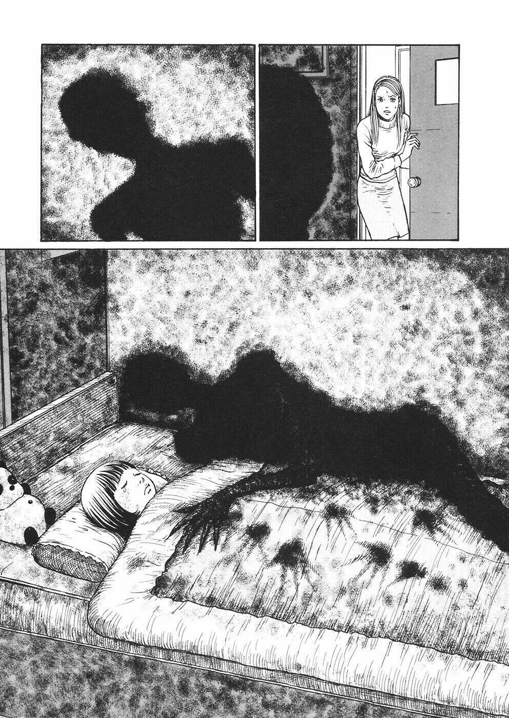 mimi no kaidan chapter 5 19