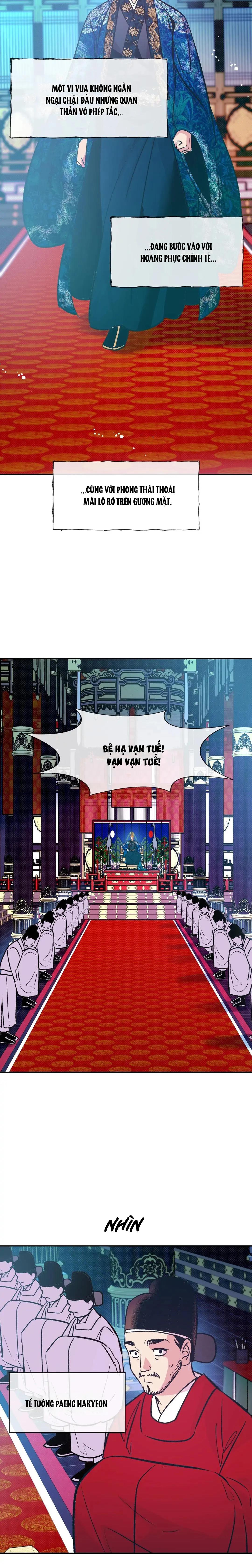 một nửa dòng máu dokkaebi chapter 5 2