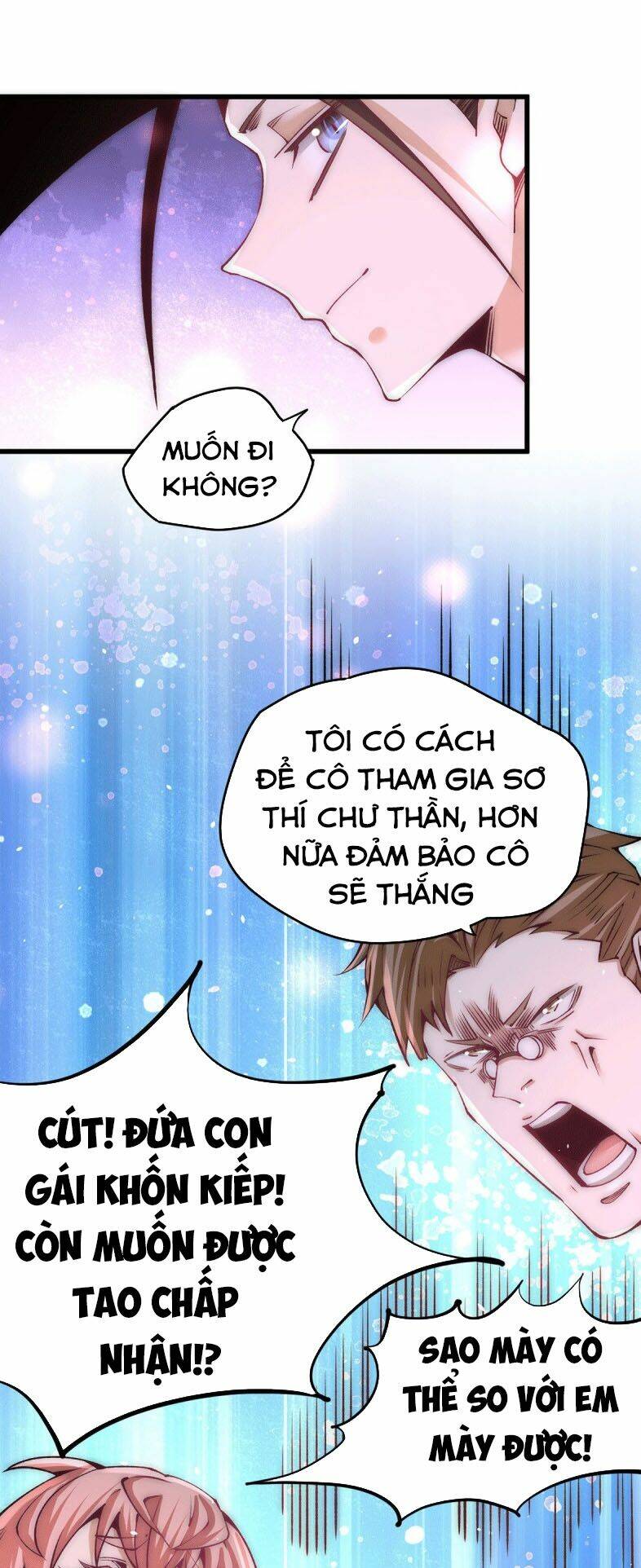 đô thị đỉnh phong cao thủ chapter 206 6