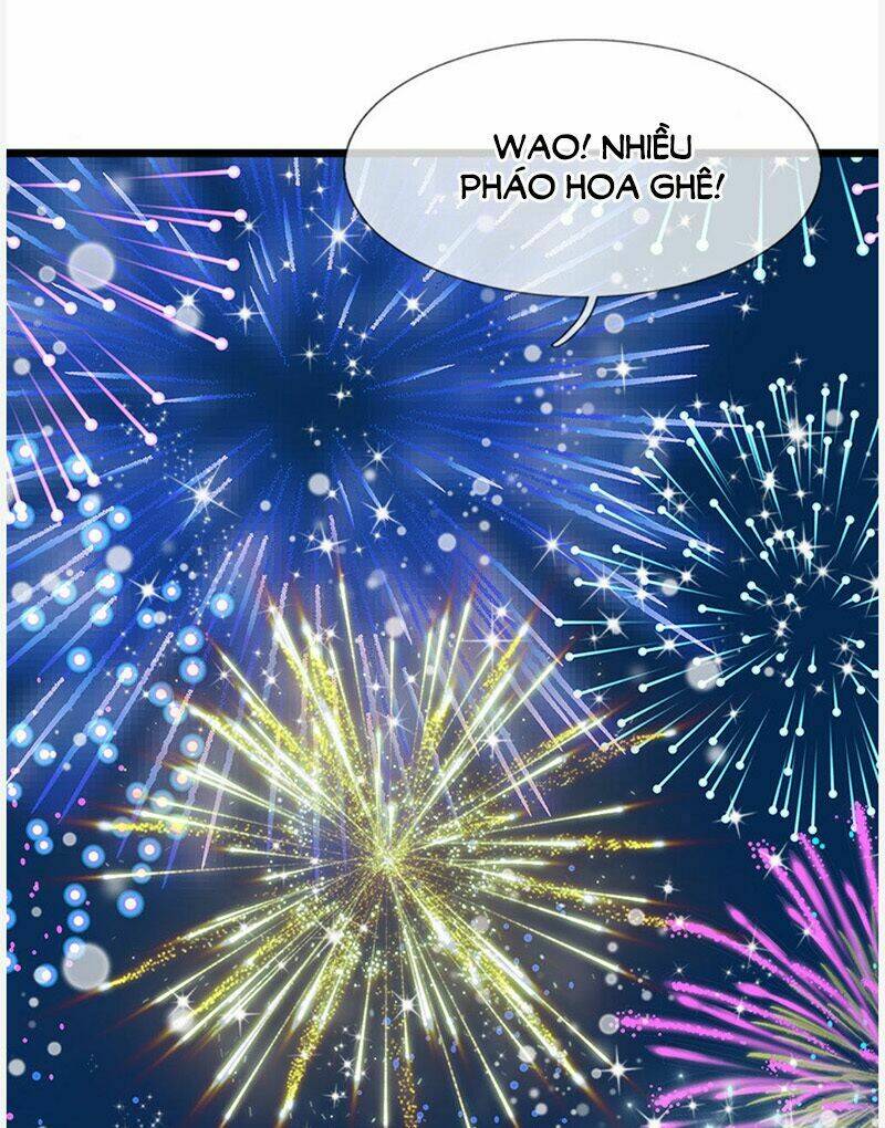 phúc hắc lão công buông em ra chapter 78 9