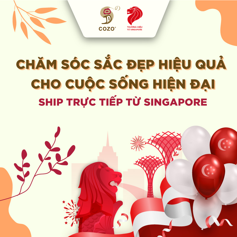 Thạch Giúp Cân Bằng Và Ngăn Nhiễm Trùng Đường Tiết Niệu COZO Cranberry Jelly Chiết Xuất Nam Việt Quất Và Elderberry, Tăng Khả Năng Miễn Dịch