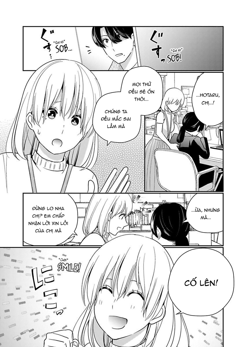 quan hệ nơi công sở chapter 13.2 3