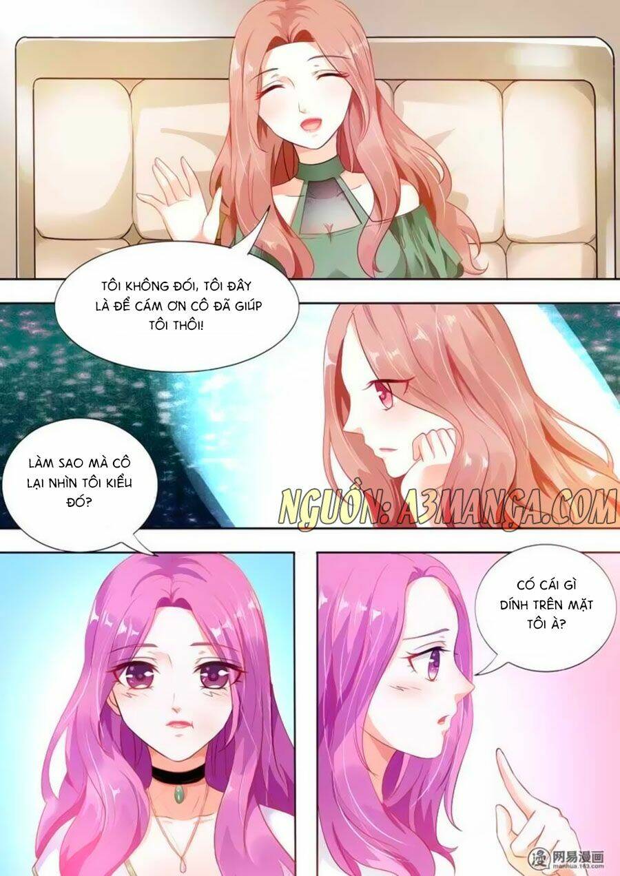 song diện danh viện chapter 4 7