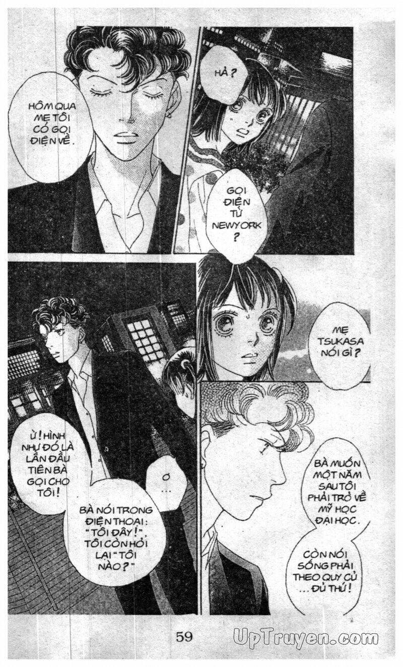 con nhà giàu chapter 192 56