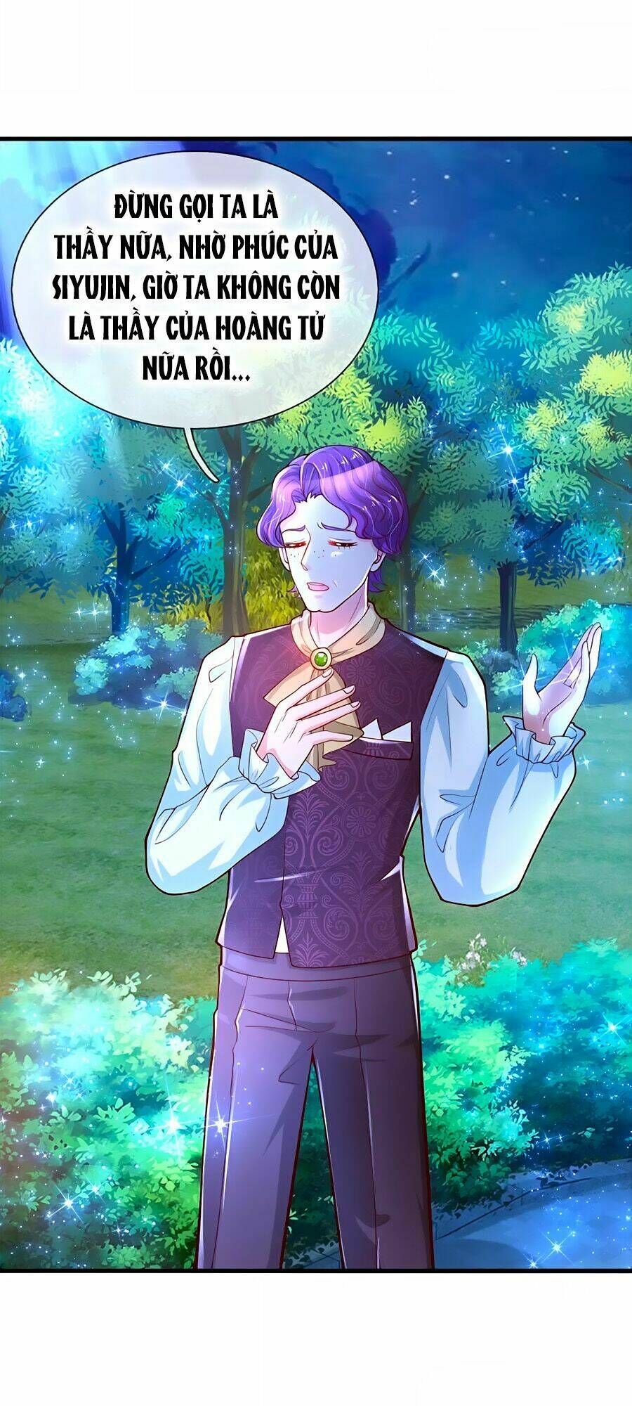 bỗng một ngày trở thành con gái nhà vua chapter 78 15