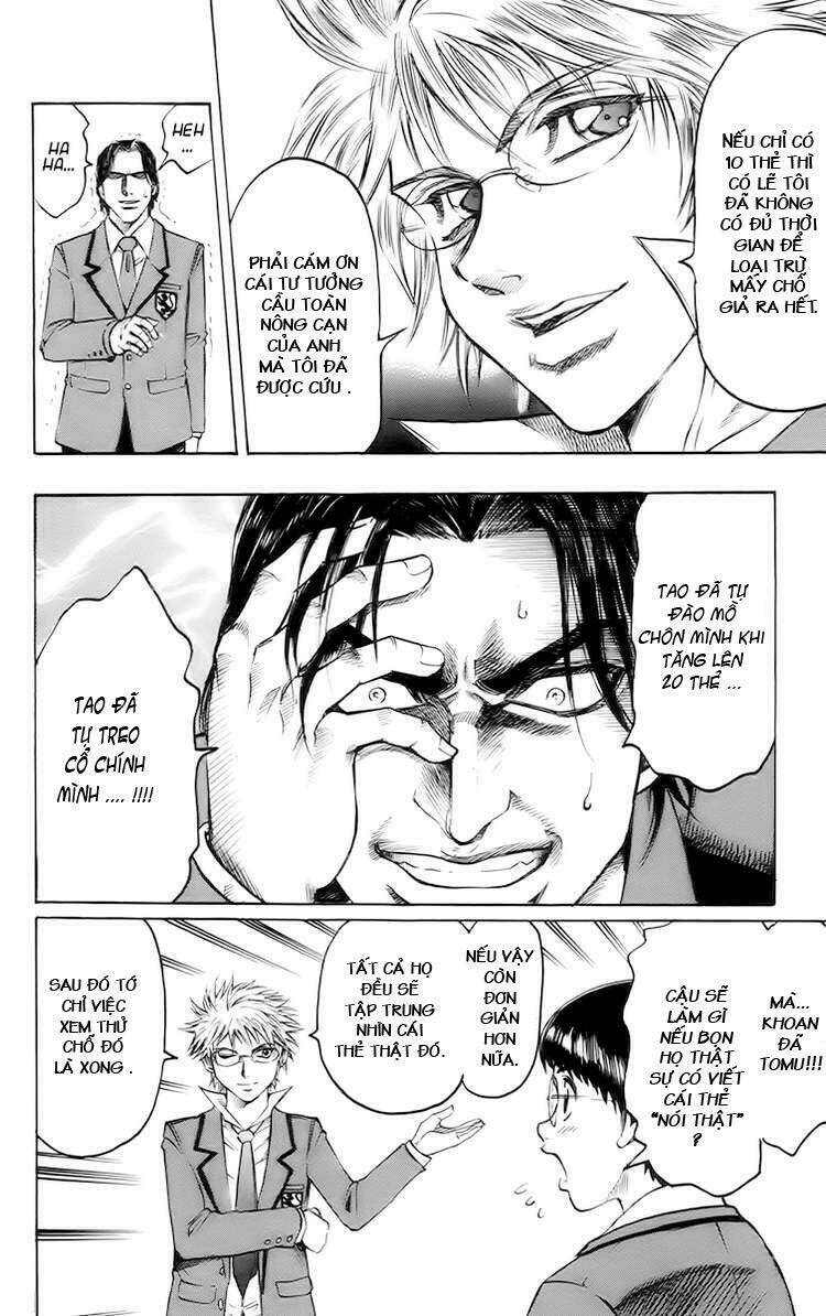 gamble fish chapter 1 55