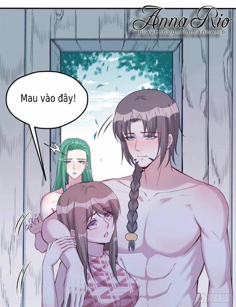 [16+] thảnh thơi thú thế chủng chủng điền, sinh sinh tể chapter 194 48