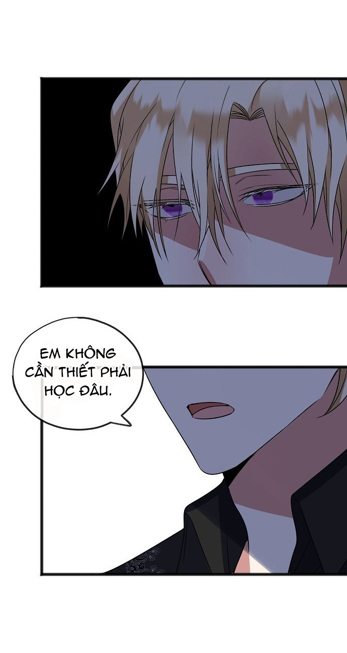 gửi anh người chưa từng yêu tôi chapter 9 31