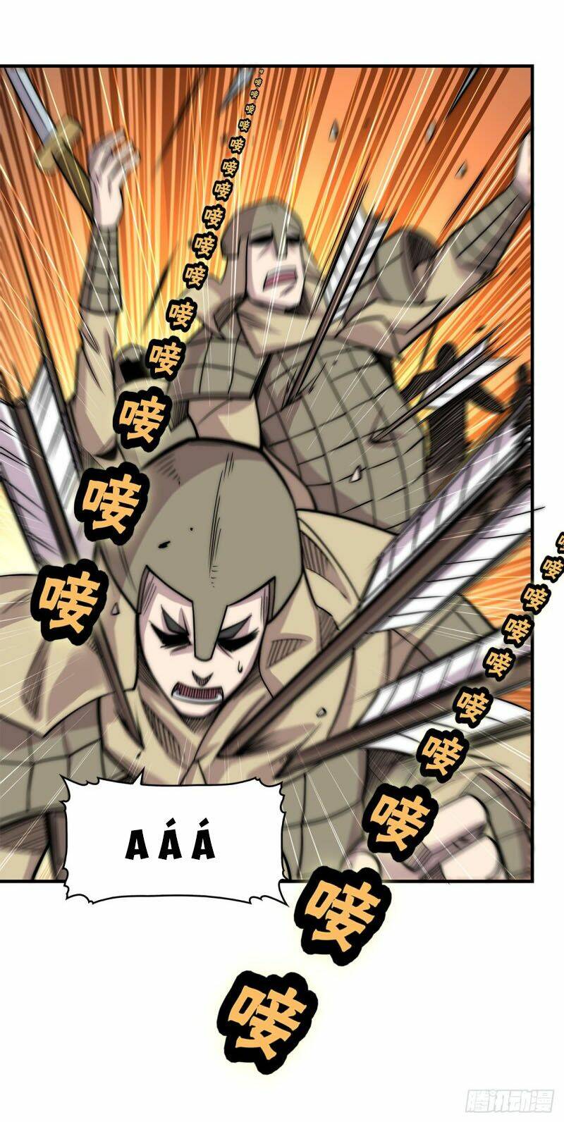 cuộc sống thoái ẩn của võ lâm chi vương chapter 104 38