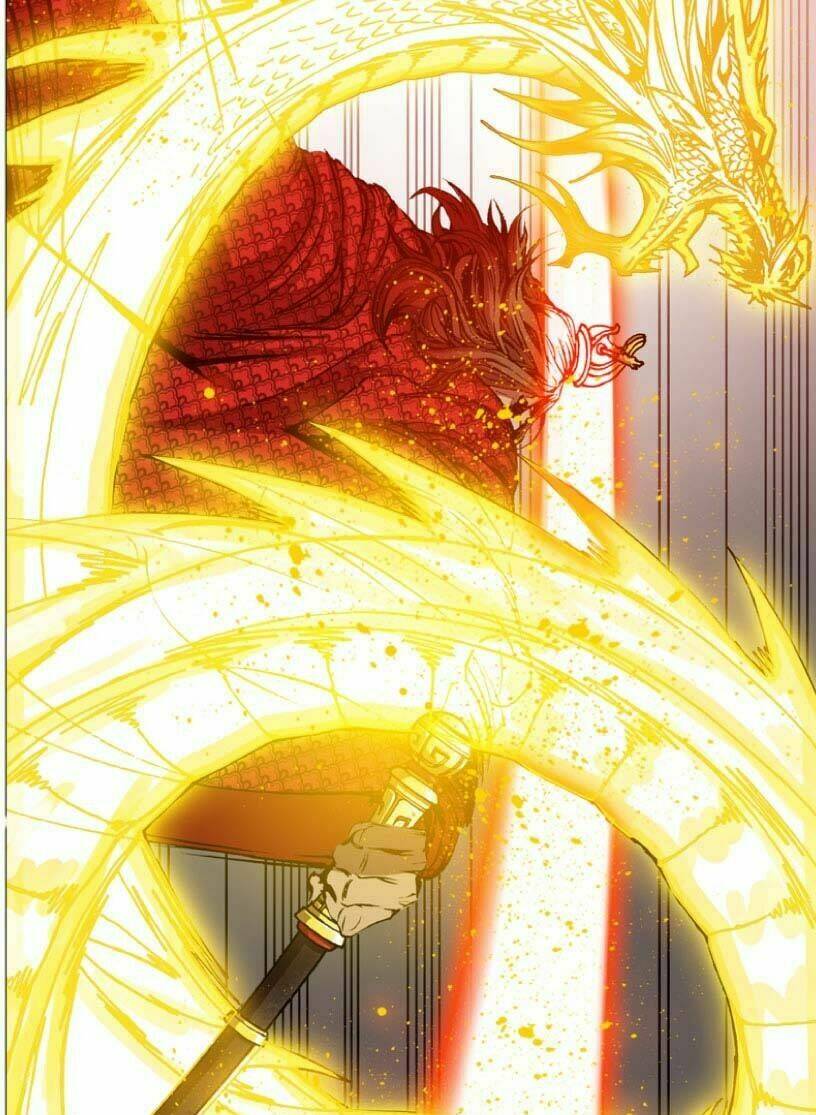 tuyệt hành giả (never over) chapter 13 17