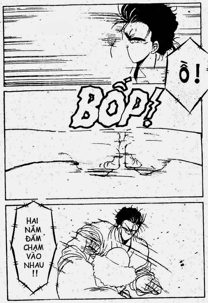 truyền nhân atula - shura no mon i chapter 61 30