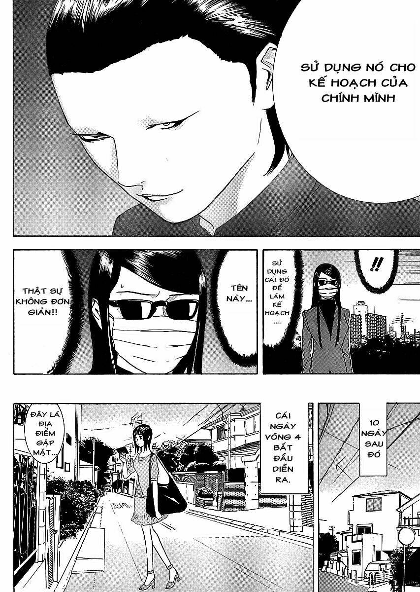 liar game chapter 84 15