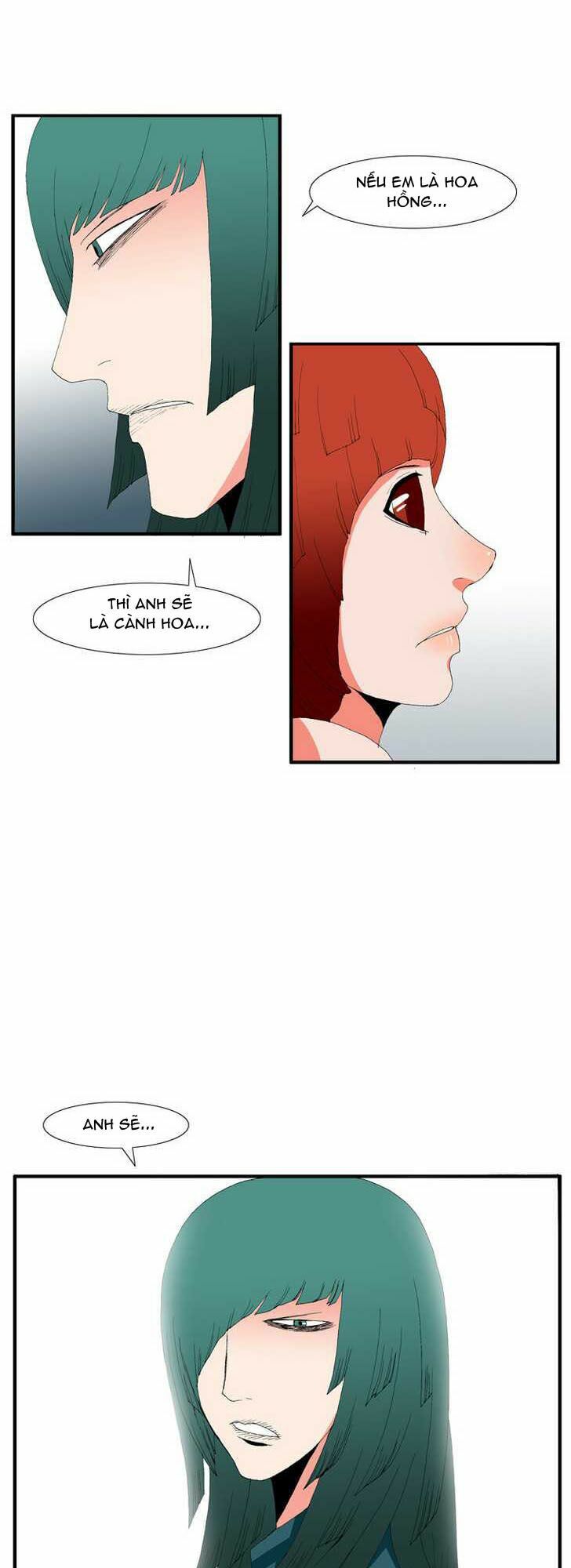 siêu năng chapter 79 1