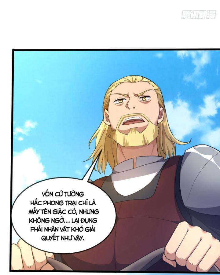 nương tử nhà ta là đạo trời chapter 3 20