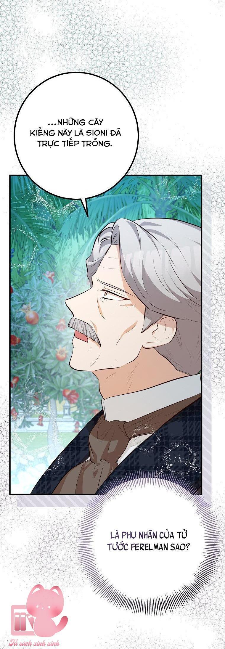 bác sĩ hoàn thành trách nhiệm rồi chapter 50 20