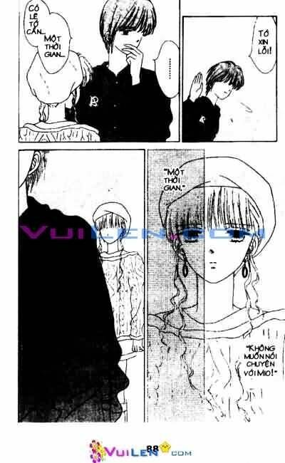 cô nàng đẹp trai chapter 4 89