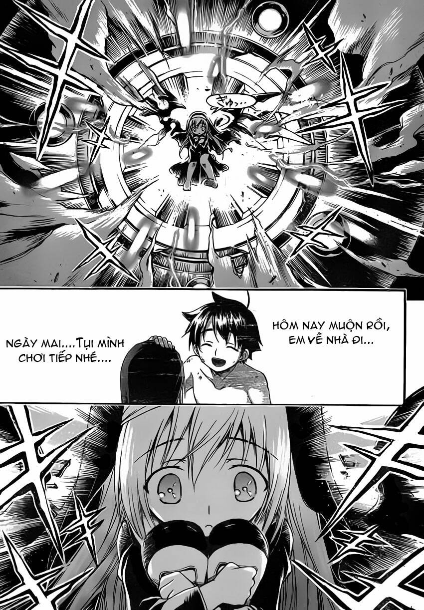 vật thất lạc của bầu trời chapter 47 9