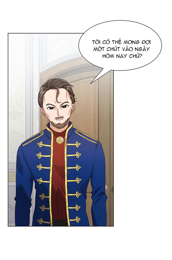 mau đến đây, lần đầu thấy ác nữ như này phải không chapter 12 9