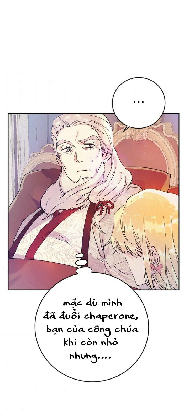 con rối ác nữ marionette chapter 10 47