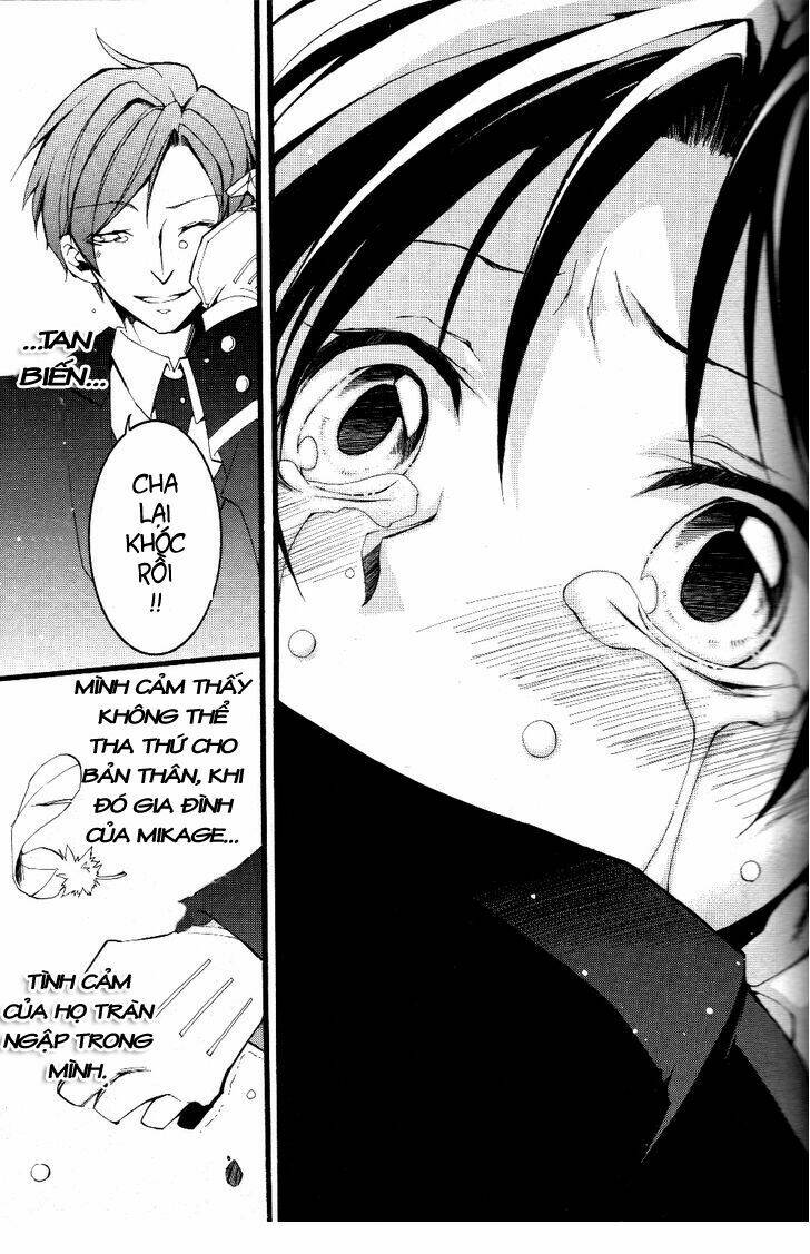 07 hồn ma chapter 75 33