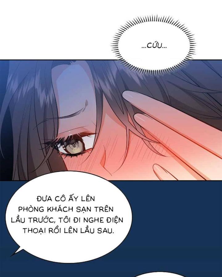 người yêu hợp đồng của chủ tịch chapter 2 62