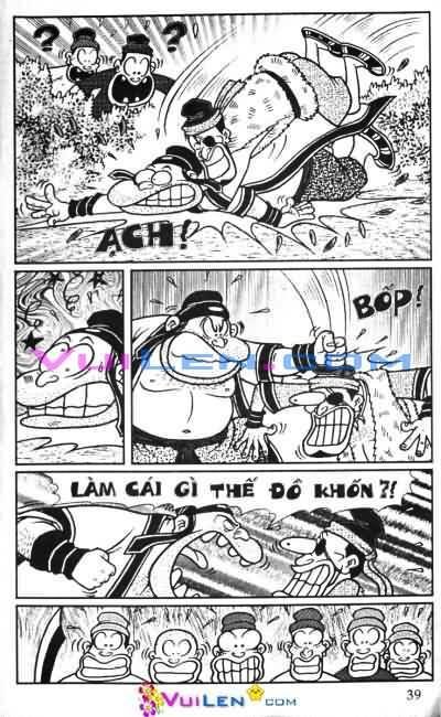 thần đồng đất việt chapter 49 35
