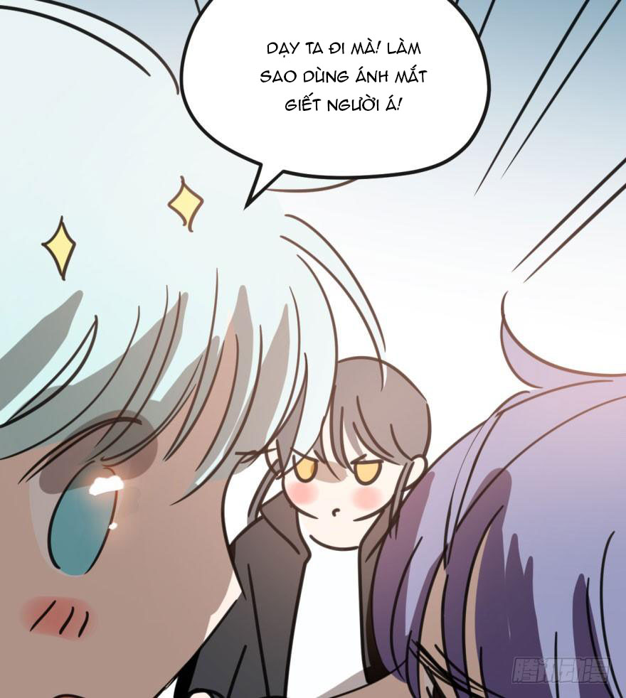 Bắt Lấy Ngao Ngao chapter 44 - Trang 55