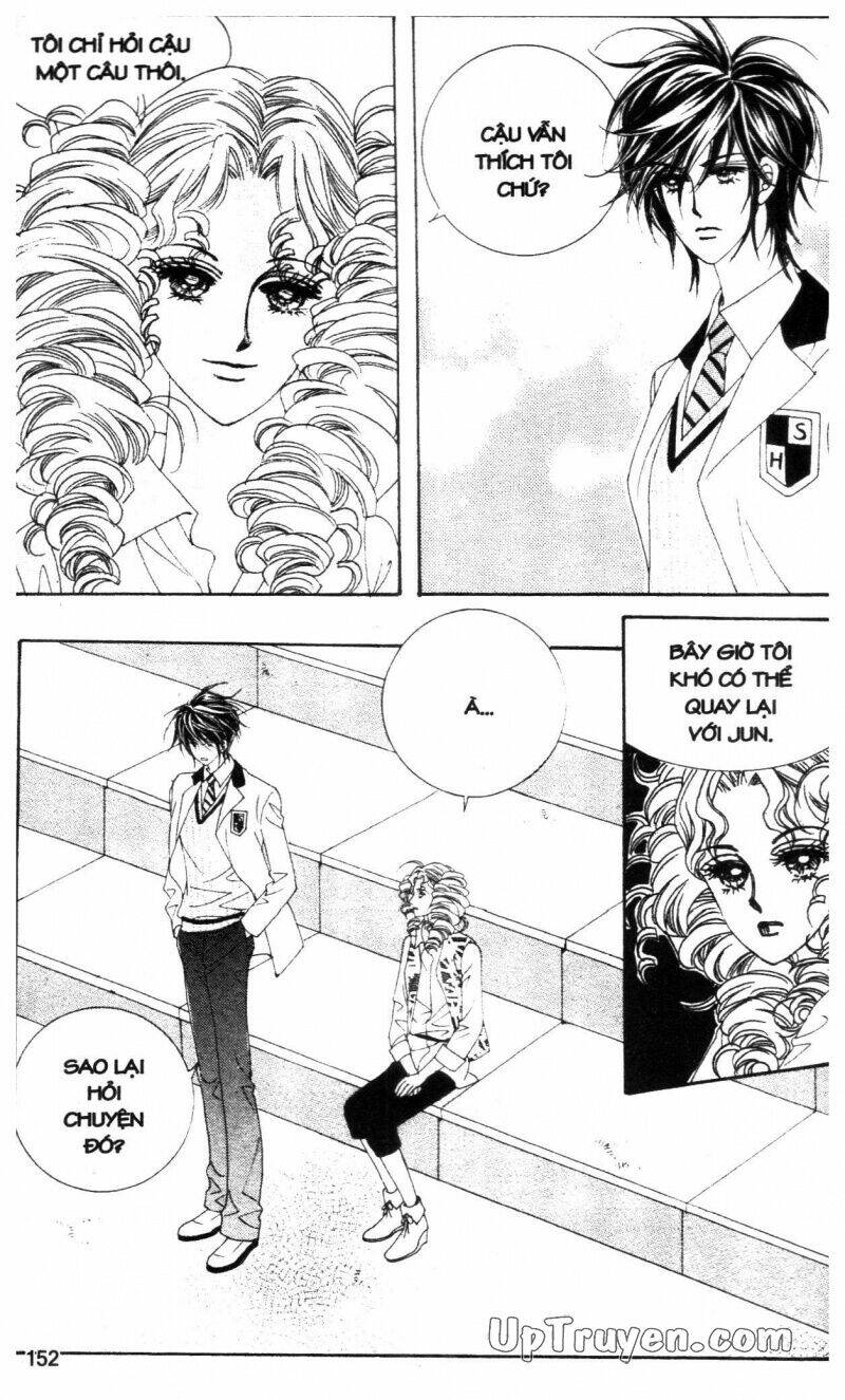 vợ chồng trẻ con bản đẹp chapter 7 151