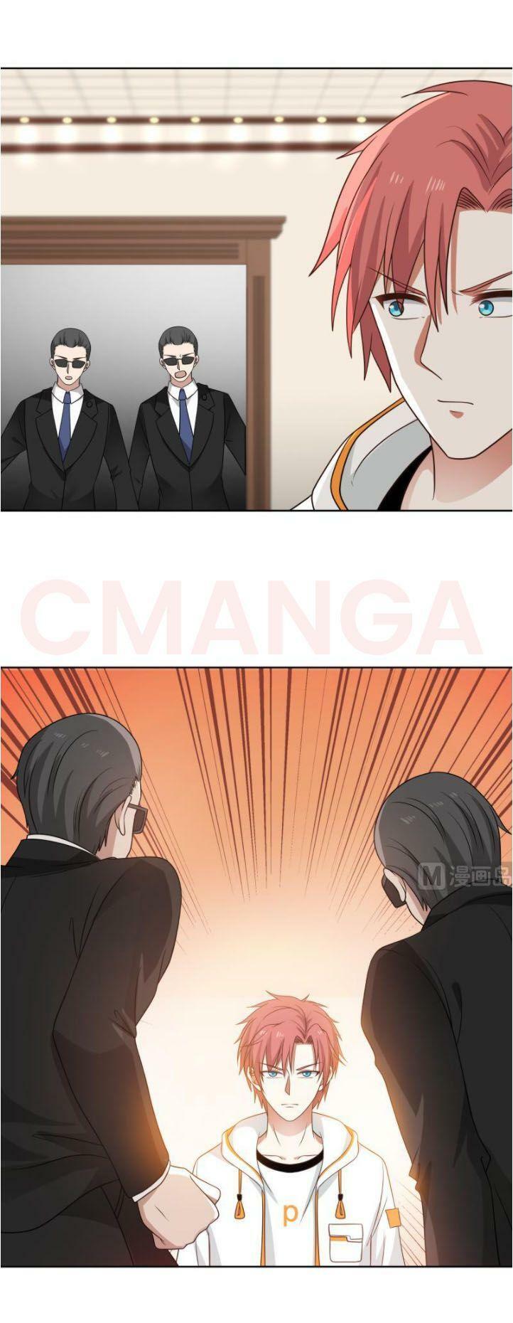 trên người ta có một rồng chapter 265 8