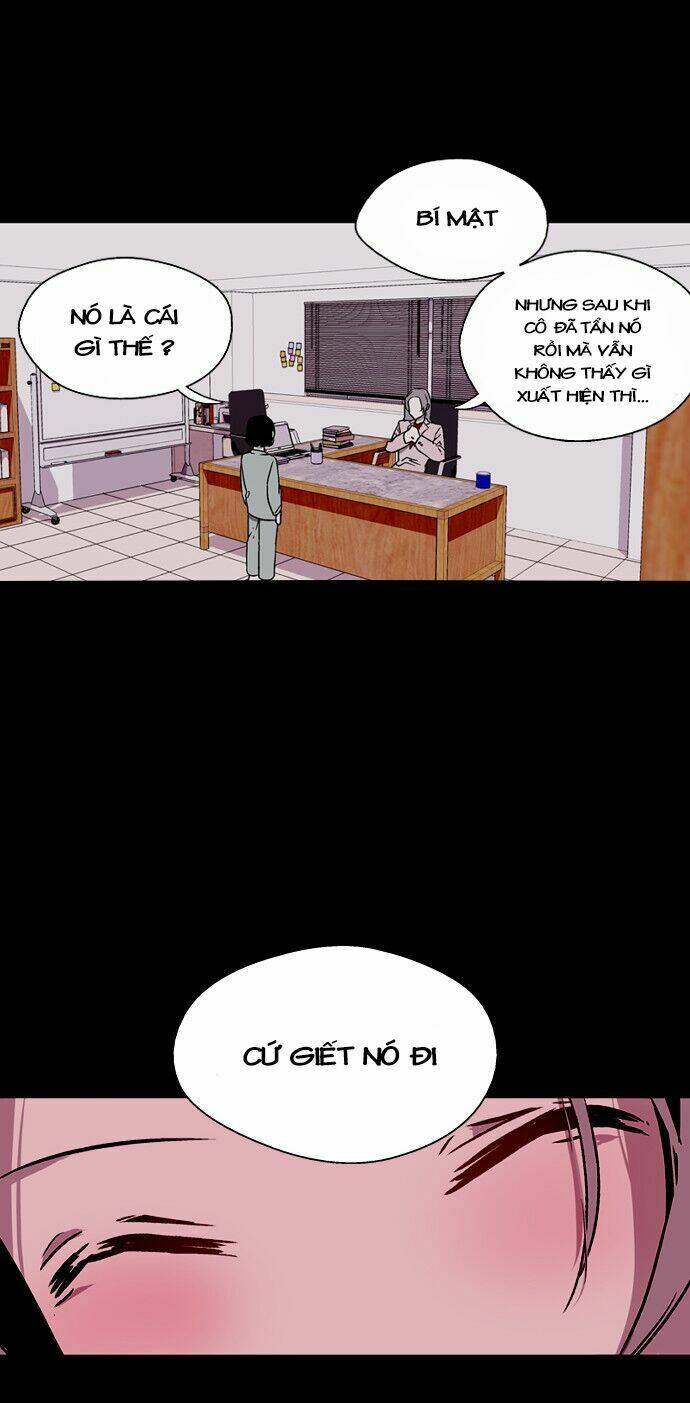 người máy hủy diệt chapter 4 24