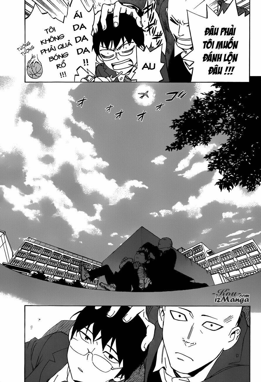 birdmen chapter 1 26
