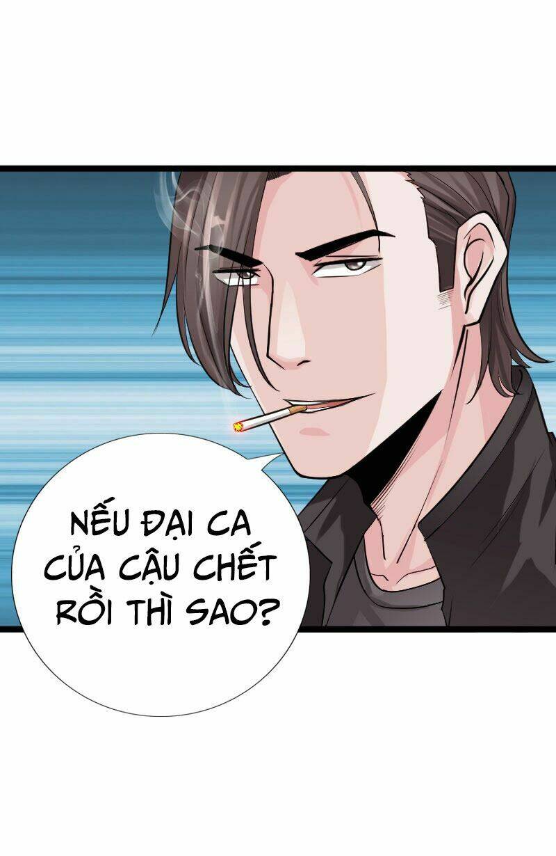 tuyệt phẩm tà thiếu chapter 43 13