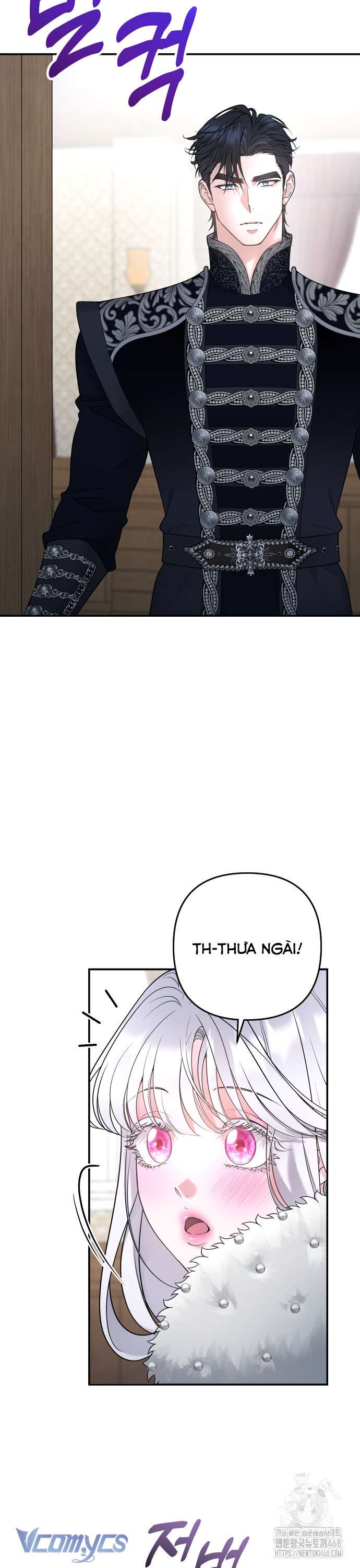 trước khi em có ý định chạy trốn ta sẽ ngăn chặn nó chapter 4 38