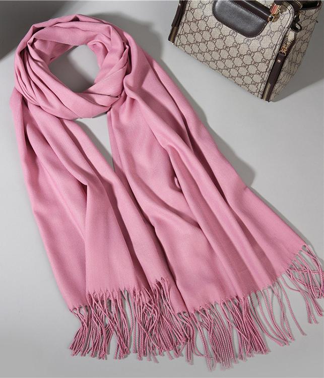 KHĂN CHOÀNG CASHMERE CAO CẤP CAS27